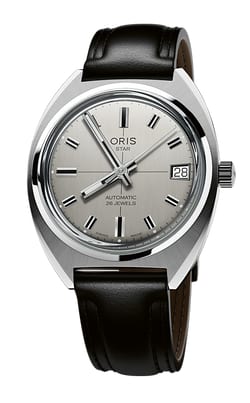 Homepage | Oris